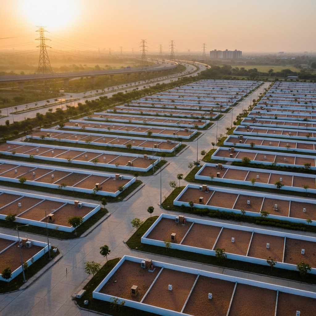 Plots in jaipur: Top 10 Powerful Benefits of Buying Land in Jaipur in 2025