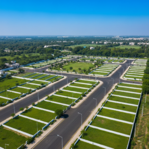 best plots in Jaipur